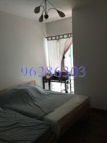 Hazel Park Condominium thumbnail photo